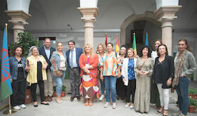 Arranca la Feria Chica de Mrida 2022 como referencia cultural y social