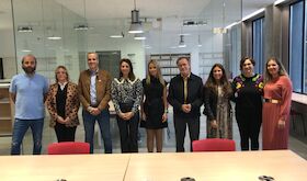 Extremadura celebra el Da de las Bibliotecas en Arroyo de la Luz