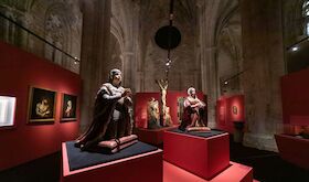 Las Edades del Hombre cierra sus puertas en la catedral de Plasencia