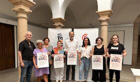 Comienza VII Edicin Artefcil para dinamizar la cultura en 12 municipios de menos 5000 habitantes