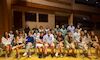 20 jvenes de seis nacionalidades participan en el Campo de Voluntariado de la 71 edicin del Festival de Mrida 