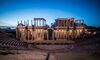 El Teatro Romano de Mrida incluido en la lista de Lugares Mgicos de Espaa