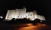 El Castillo de Belvs de Monroy cuenta con una nueva iluminacin artstica