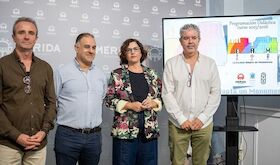 Mrida acerca su patrimonio al alumnado con teatro talleres y actividades Mrida acerca su patrimonio al alumnado con teatro talleres y actividades