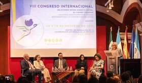 Fundacin Yuste lleva a Guatemala congreso sobre identidades en espacio iberoamericano Fundacin Yuste lleva a Guatemala congreso sobre identidades en espacio iberoamericano