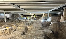 El Consorcio de Mrida renueva el Centro de Interpretacin y la Cripta de Santa Eulalia El Consorcio de Mrida renueva el Centro de Interpretacin y la Cripta de Santa Eulalia