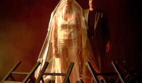 Saturnos y Medeas montaje teatroflamenco sobre violencia vicaria llega a Monesterio y Don Benito Saturnos y Medeas montaje teatroflamenco sobre violencia vicaria llega a Monesterio y Don Benito