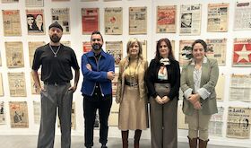 MEIAC acoge la muestra Esto es lo verdadero con 16 obras de 11 artistas iberoamericanos