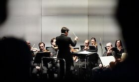 La OEx ofrece conciertos en Badajoz y Mrida con la mezzosoprano Justina Gringyte La OEx ofrece conciertos en Badajoz y Mrida con la mezzosoprano Justina Gringyte