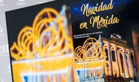 Ms de 130 actividades conforman la programacin de la Navidad en Mrida Ms de 130 actividades conforman la programacin de la Navidad en Mrida