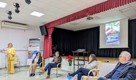 Jornada de Aupex sobre su papel en la custodia del patrimonio cultural inmaterial Jornada de Aupex sobre su papel en la custodia del patrimonio cultural inmaterial