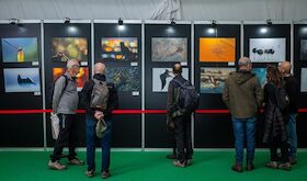 Concurso fotogrfico de FIO 2026 recibe ms de 7200 imgenes de 46 pases Concurso fotogrfico de FIO 2026 recibe ms de 7200 imgenes de 46 pases