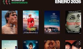 La Filmoteca inaugura 2026 con seis ciclos temticos y trece pelculas en enero