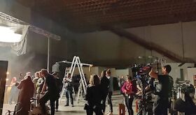 Convocadas subvenciones para el desarrollo de proyectos audiovisuales y cortometrajes