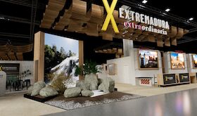 En FITUR Extremadura se promocionar como destino con alma alternativo a la saturacin y abierto al mundo