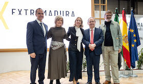 El Festival de Mrida y la catedra Vargas Llosa convocarn un Premio para textos teatrales El Festival de Mrida y la catedra Vargas Llosa convocarn un Premio para textos teatrales