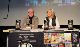 La Filmoteca de Extremadura aumenta un 143 sus espectadores en 2025 superando los 28000 asistentes