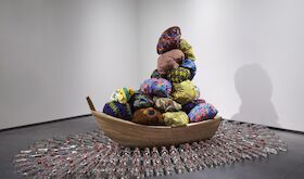 El Museo Helga de Alvear celebra su 5 Aniversario con la muestra de nuevas obras de la coleccin