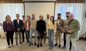 Extremadura activa digitalizacin del arte rupestre con nuevas herramientas para su visita