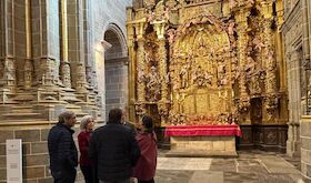 La Junta invierte 120000 euros en la restauracin del patrimonio histrico de Plasencia La Junta invierte 120000 euros en la restauracin del patrimonio histrico de Plasencia
