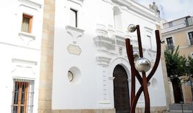 La Asamblea de Extremadura programa ciclo conciertos de artistas extremeas en el Mes de la Mujer La Asamblea de Extremadura programa ciclo conciertos de artistas extremeas en el Mes de la Mujer