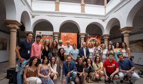 Electra Jonda traslada la tragedia griega a un cortijo andaluz en el Festival de Mrida