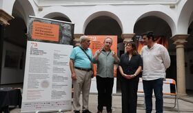 El XV Encuentro con los clsicos profundizar en los grandes mitos y textos del 72 Festival de Mrida 