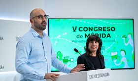 En Mrida informadores de ms de 20 pases asistirn al V Congreso Periodismo Migraciones