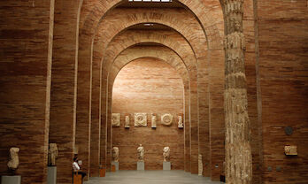 MNAR Mrida cierra 2025 con ms de 224800 visitantes casi un 22 ms que en 2024