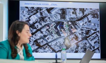 Presentado el Plan Director del Foro Provincial de Mrida como hoja de ruta para sumar un nuevo espacio