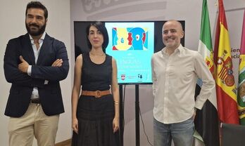 La VIII Da de las Lenguas de Extremadura se celebrar el 27 de septiembre