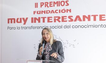 El MNAR recibe uno de los Premios Muy Interesante por preservacin del legado histrico