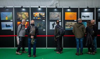 Concurso fotogrfico de FIO 2026 recibe ms de 7200 imgenes de 46 pases