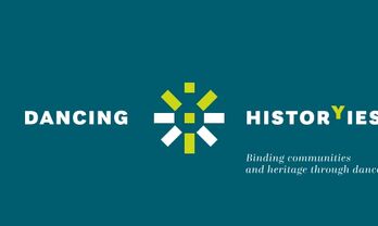 March with Dancing Historyies  From Italian festivals to global discussions  Marzo con Dancing Historyies Desde festivales italianos hasta debates globales