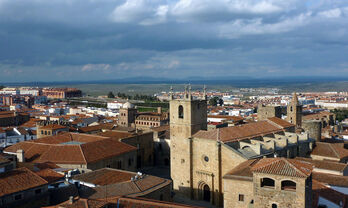 Extremadura reforzar su proyeccin internacional acogiendo la V Convencin de Turespaa en Cceres