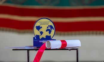 La Fundacin Yuste recibe 39 tesis doctorales de diez pases para su premio de investigacin  