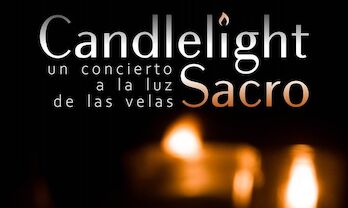 Coral Augusta Emrita y 1200 velas protagonizarn concierto msica sacra en Santa Eulalia