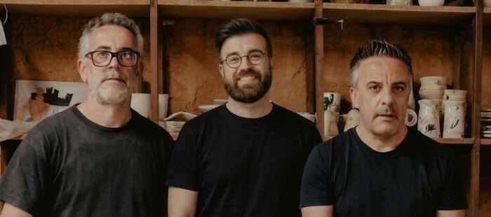 Los extremeños Samuel López-Lago y Terracota Mérida participan en proyecto 'Unbreakable'