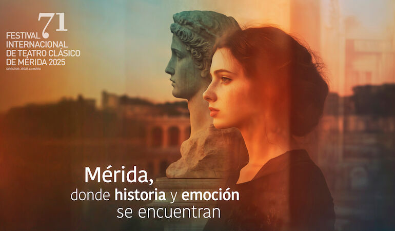 En una semana el Festival de Mrida ya ha vendido 15000 entradas de su 71 Edicin