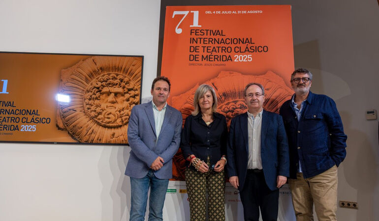 El Festival de Mrida cierra su 71 edicin con 174141 asistentes